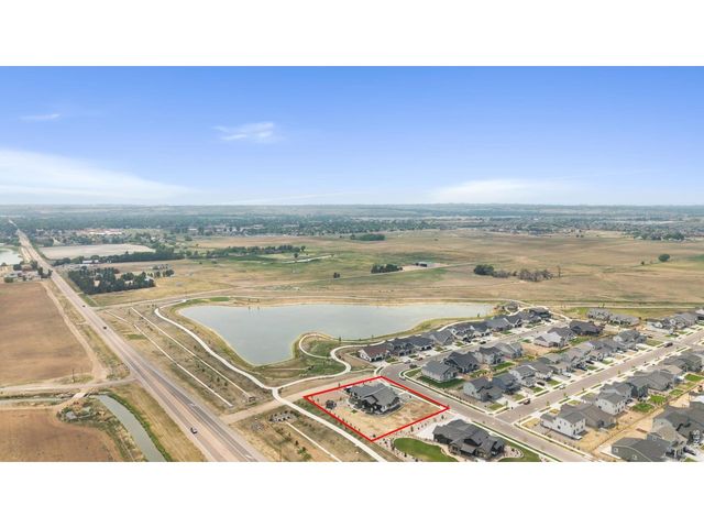 951 Warbling Dr, Windsor, CO 80550