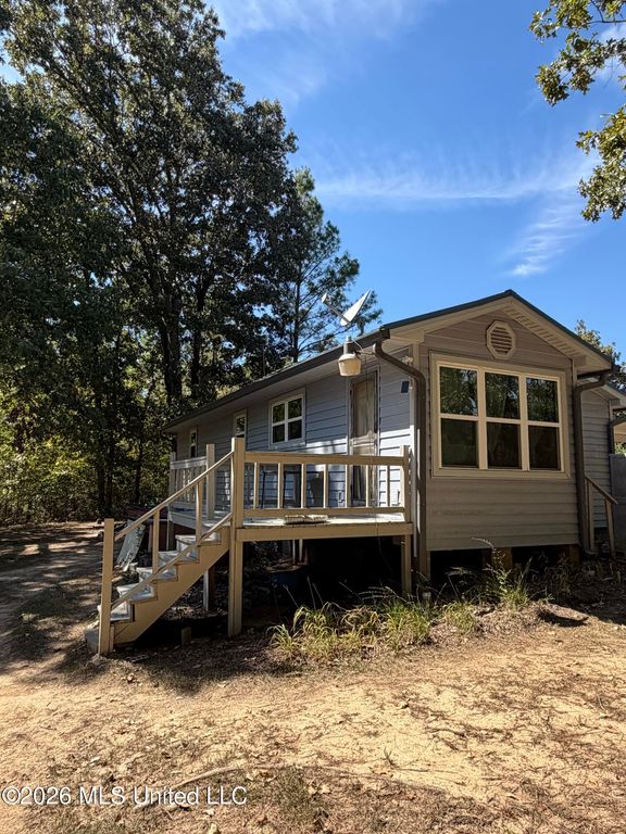 289 Saint Paul Road, Byhalia, MS 38611 — photo 2