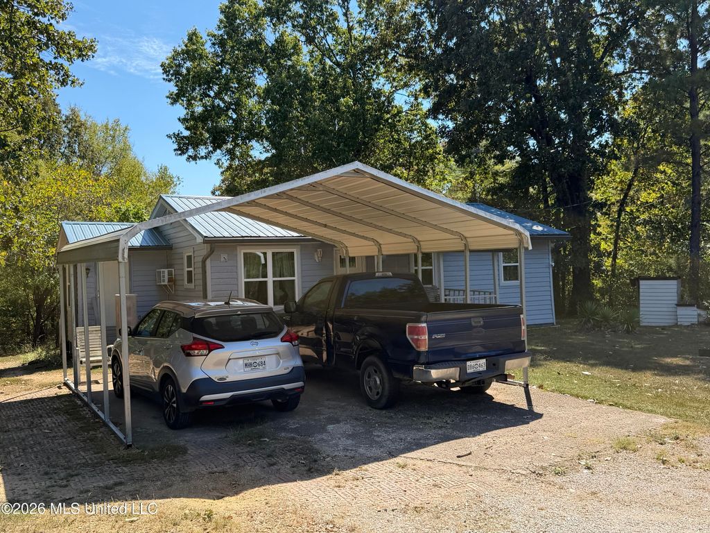 289 Saint Paul Road, Byhalia, MS 38611 — photo 3
