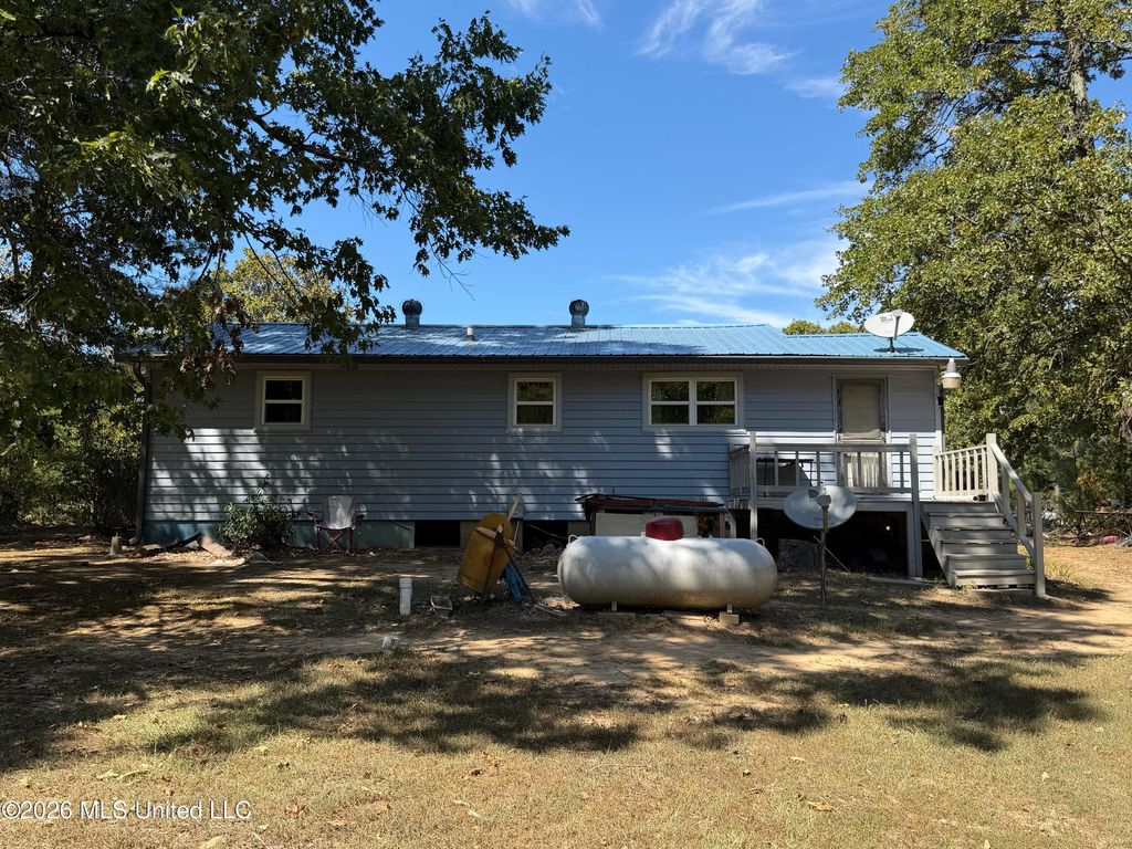 289 Saint Paul Road, Byhalia, MS 38611 — photo 4