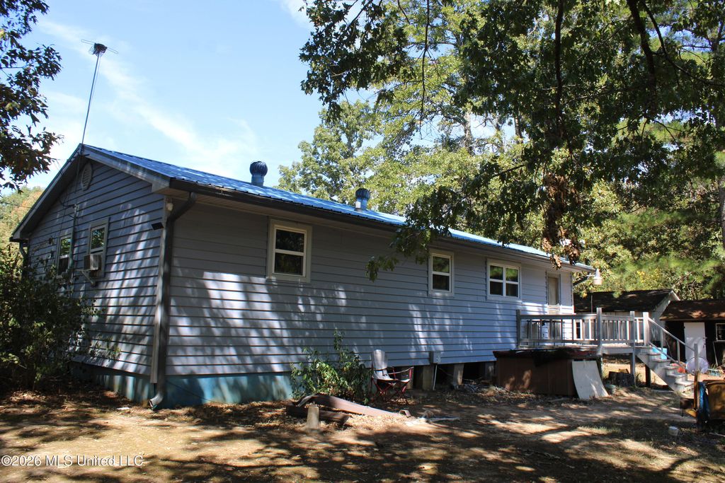 289 Saint Paul Road, Byhalia, MS 38611 — photo 5