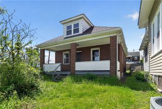 740 Punta Gorda Ave, East Mckeesport, PA 15035