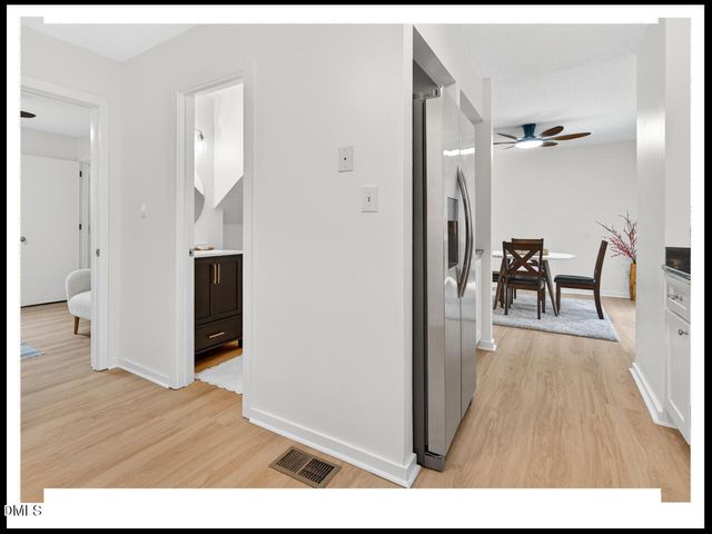 106 Barbee Court, Carrboro, NC 27510