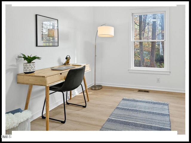 106 Barbee Court, Carrboro, NC 27510