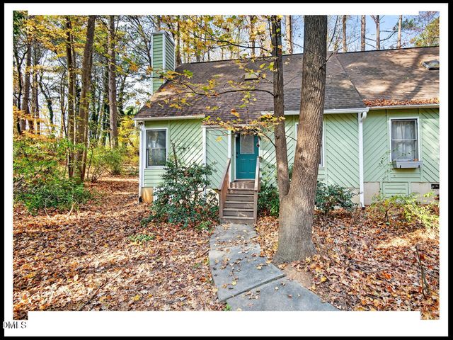 106 Barbee Court, Carrboro, NC 27510