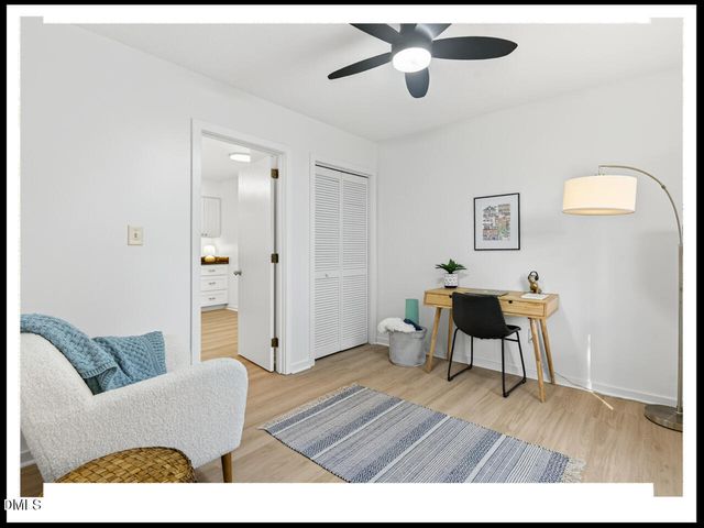 106 Barbee Court, Carrboro, NC 27510