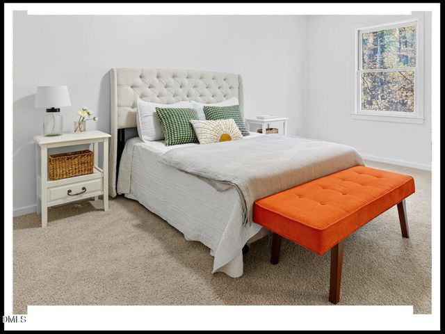 106 Barbee Court, Carrboro, NC 27510