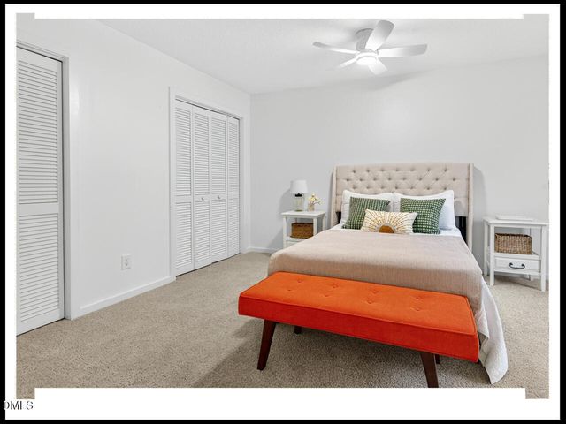 106 Barbee Court, Carrboro, NC 27510