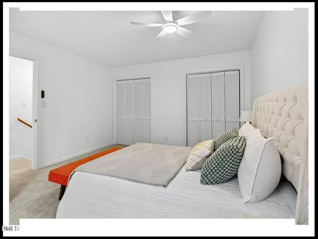 106 Barbee Court, Carrboro, NC 27510