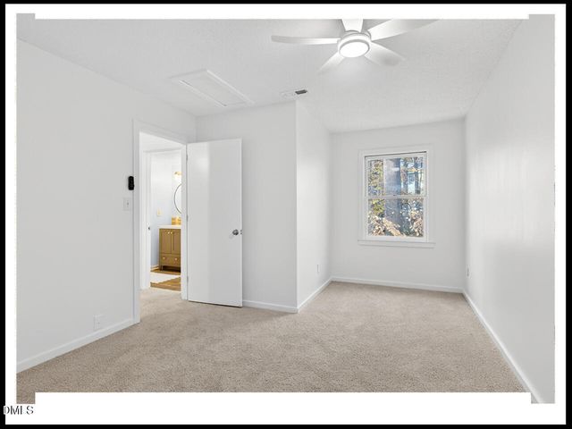 106 Barbee Court, Carrboro, NC 27510