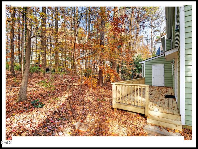 106 Barbee Court, Carrboro, NC 27510