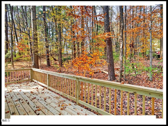 106 Barbee Court, Carrboro, NC 27510