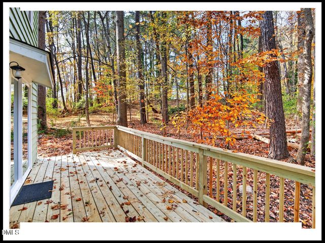 106 Barbee Court, Carrboro, NC 27510