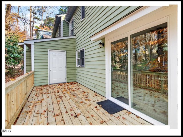 106 Barbee Court, Carrboro, NC 27510
