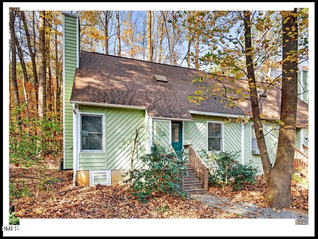 106 Barbee Court, Carrboro, NC 27510