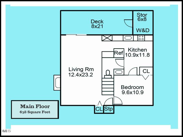 106 Barbee Court, Carrboro, NC 27510