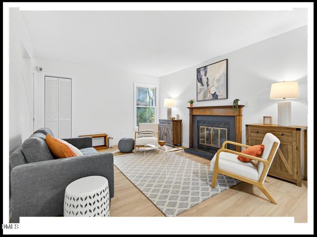 106 Barbee Court, Carrboro, NC 27510