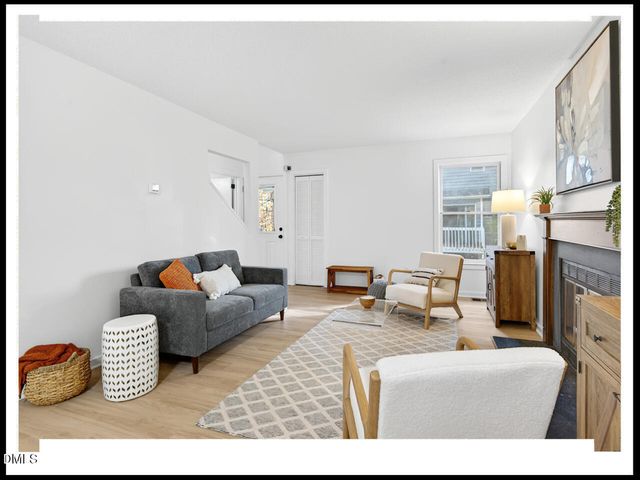 106 Barbee Court, Carrboro, NC 27510