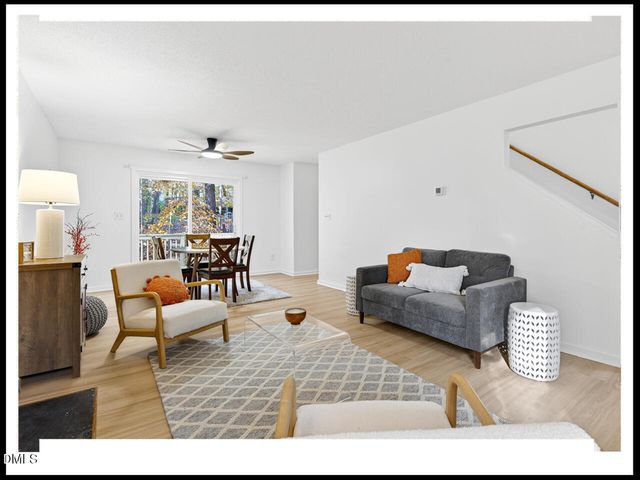 106 Barbee Court, Carrboro, NC 27510