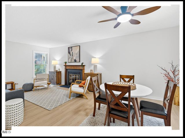 106 Barbee Court, Carrboro, NC 27510