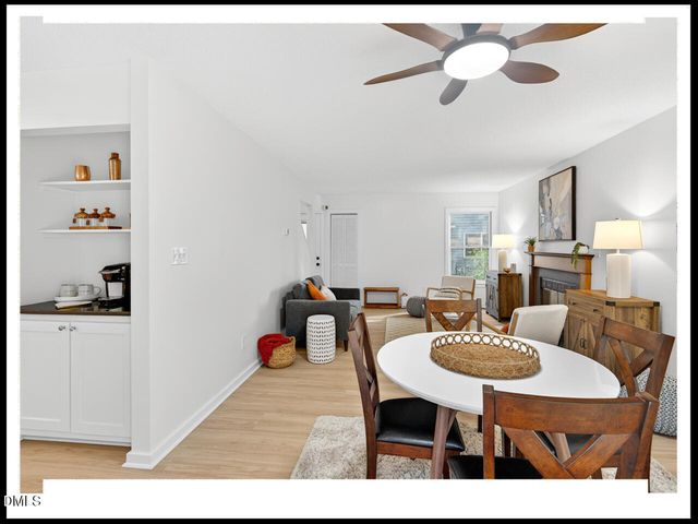 106 Barbee Court, Carrboro, NC 27510