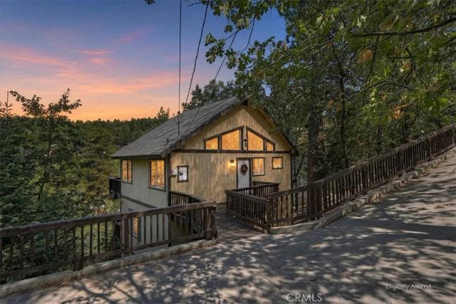 2734 Preston, Running Springs, CA 92382