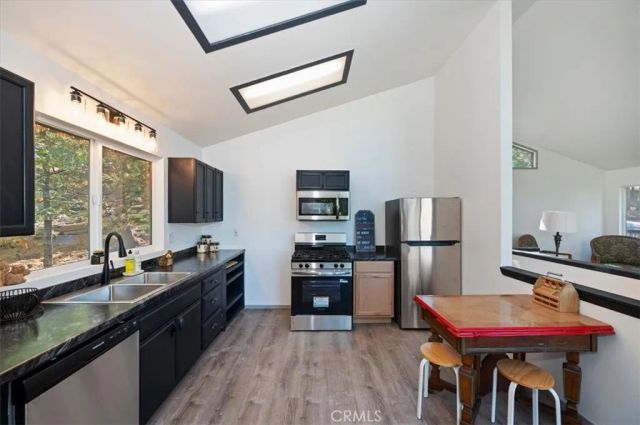2734 Preston, Running Springs, CA 92382