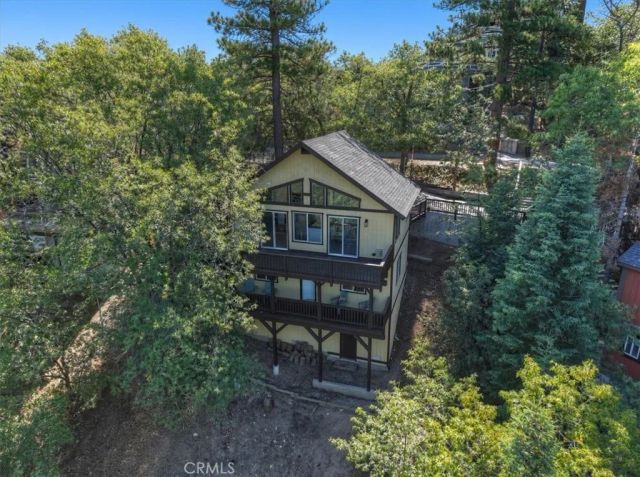 2734 Preston, Running Springs, CA 92382