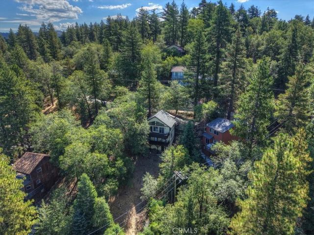 2734 Preston, Running Springs, CA 92382