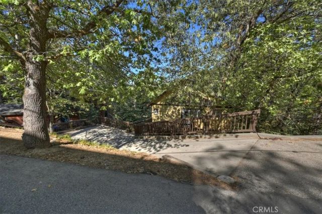 2734 Preston, Running Springs, CA 92382