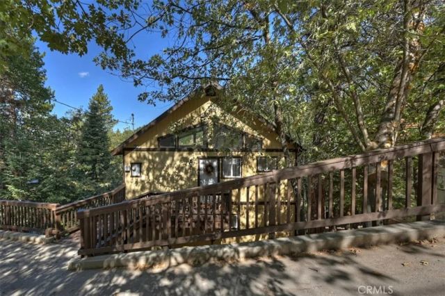2734 Preston, Running Springs, CA 92382