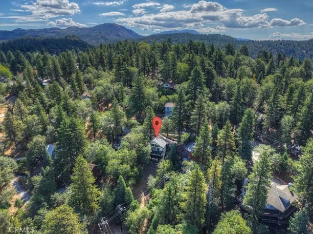 2734 Preston, Running Springs, CA 92382