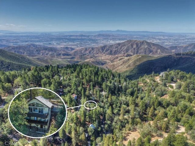 2734 Preston, Running Springs, CA 92382