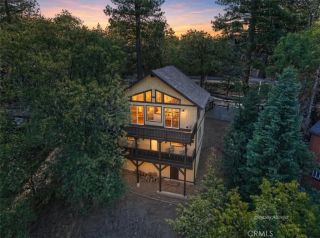2734 Preston, Running Springs, CA 92382