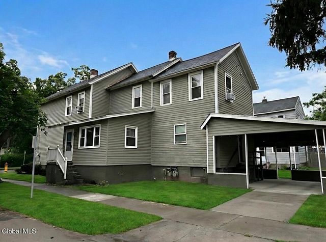 74 Walnut Street, Saratoga Springs, NY 12866