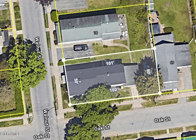 74 Walnut Street, Saratoga Springs, NY 12866