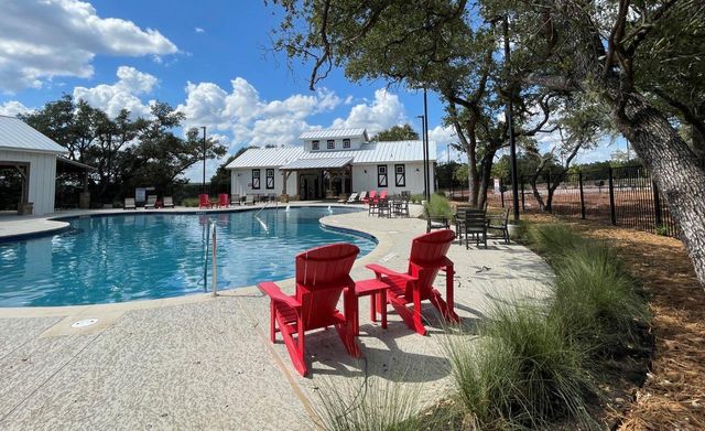 1916 Davee PL, Georgetown, TX 78633