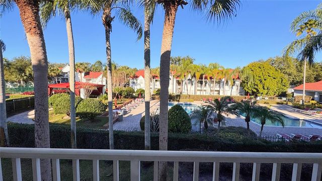 11544 WESTWOOD BOULEVARD 1326, Orlando, FL 32821