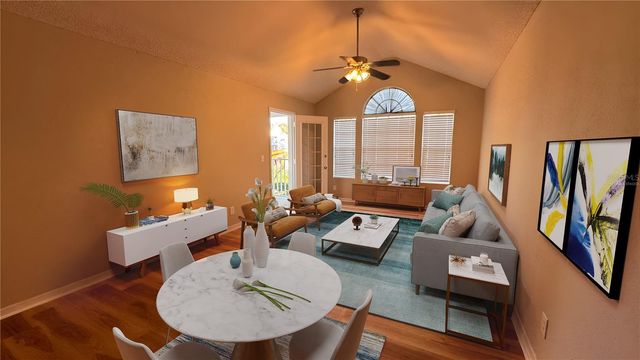 11544 WESTWOOD BOULEVARD 1326, Orlando, FL 32821