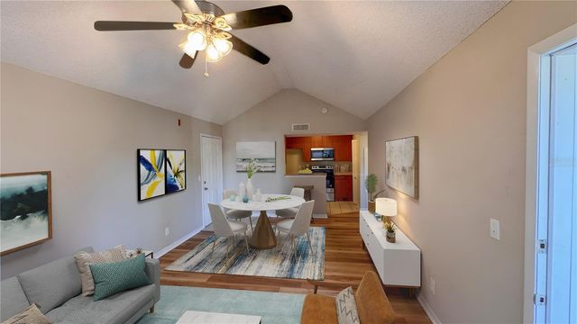 11544 WESTWOOD BOULEVARD 1326, Orlando, FL 32821