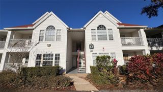 11544 WESTWOOD BOULEVARD 1326, Orlando, FL 32821