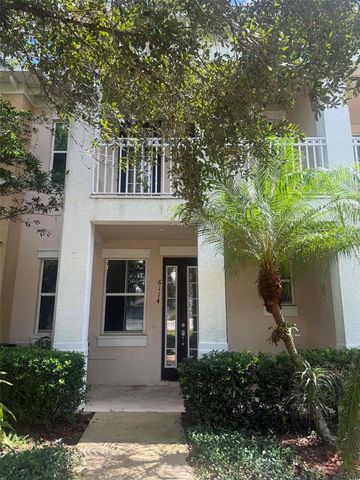 6114 FISHHAWK CROSSING BOULEVARD, Lithia, FL 33547