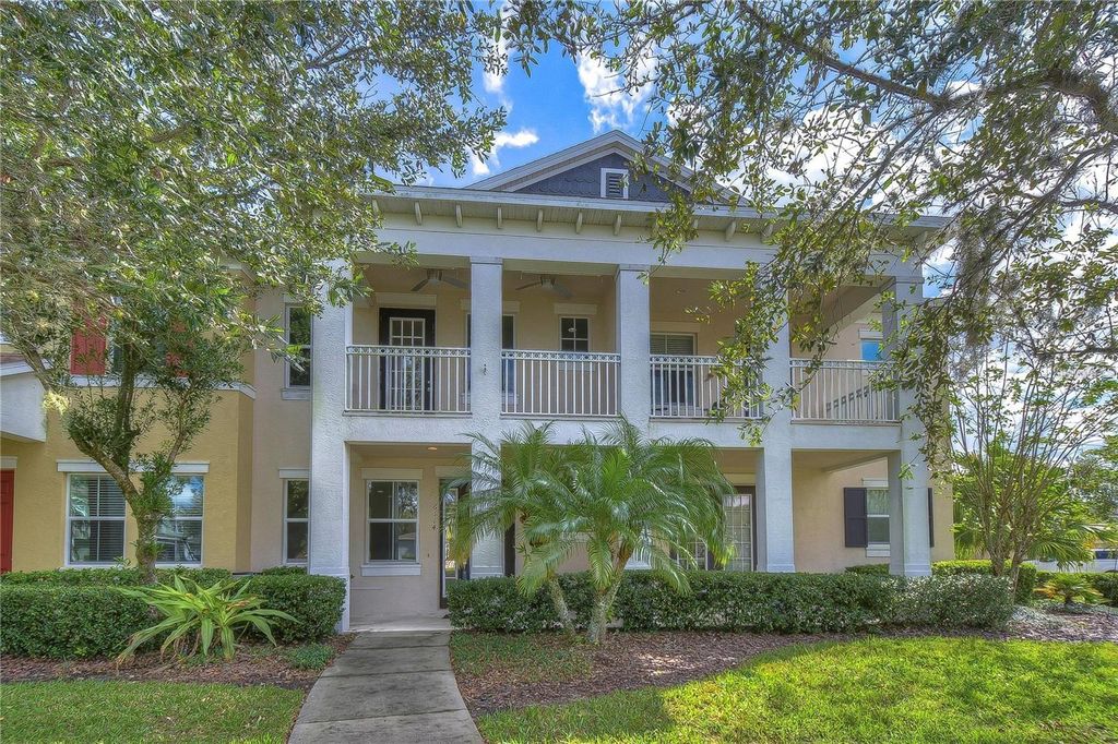6114 FISHHAWK CROSSING BOULEVARD, Lithia, FL 33547