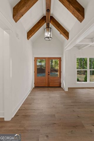 25 Riverhouse Drive, Dahlonega, GA 30533