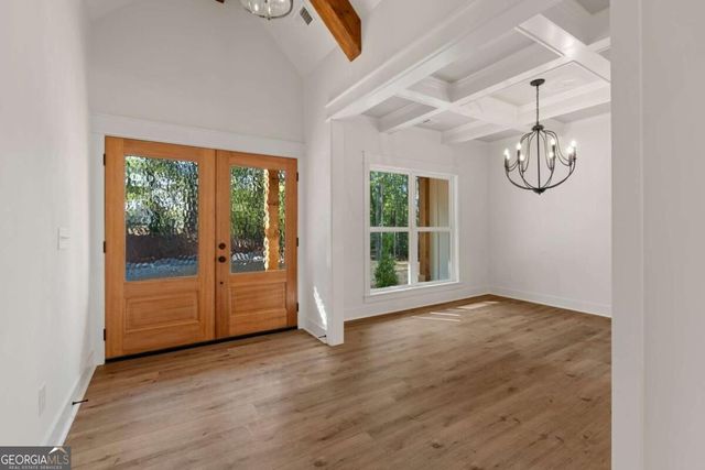 25 Riverhouse Drive, Dahlonega, GA 30533