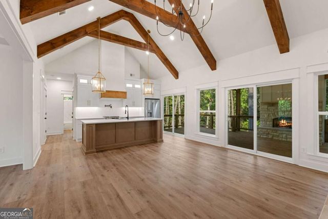25 Riverhouse Drive, Dahlonega, GA 30533