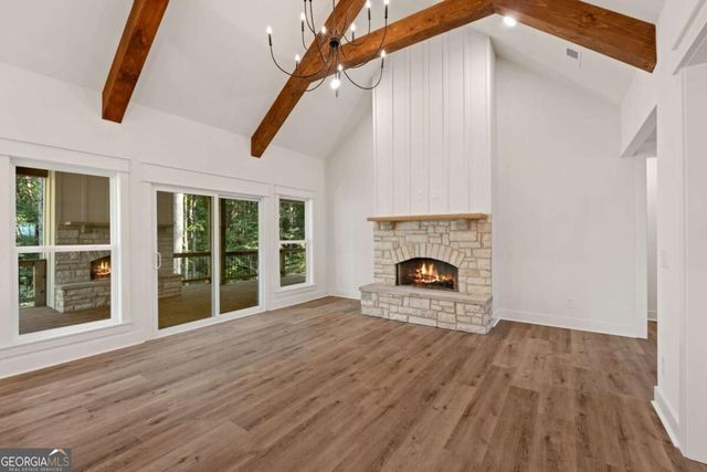 25 Riverhouse Drive, Dahlonega, GA 30533