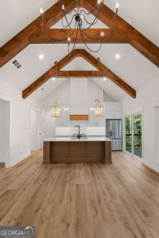 25 Riverhouse Drive, Dahlonega, GA 30533