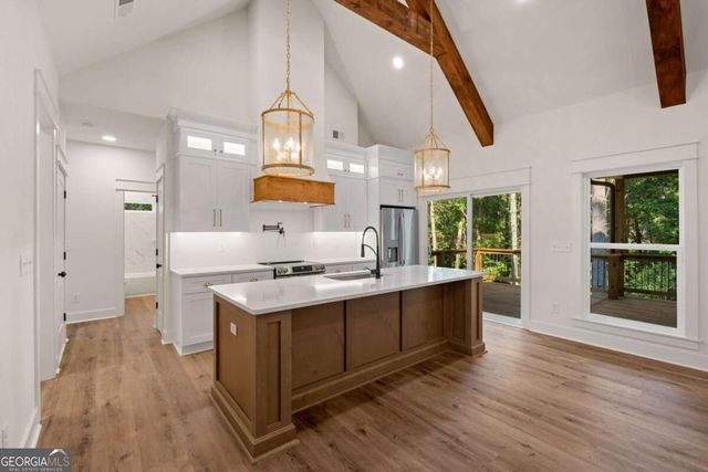 25 Riverhouse Drive, Dahlonega, GA 30533