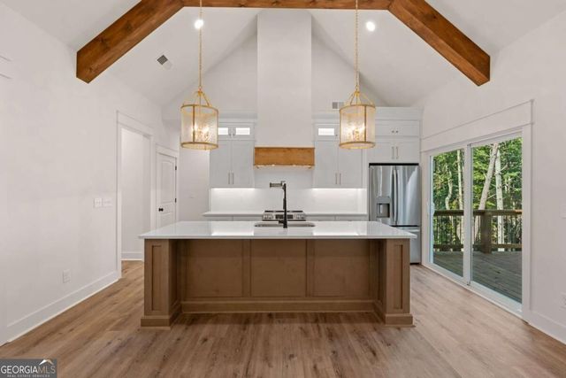 25 Riverhouse Drive, Dahlonega, GA 30533